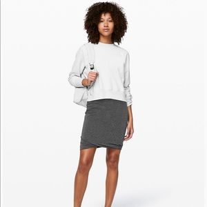 Lululemon Boulevard Bliss Skirt